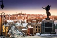 Incendies, décès et violence : retour sur l’année 2025 à Sherbrooke